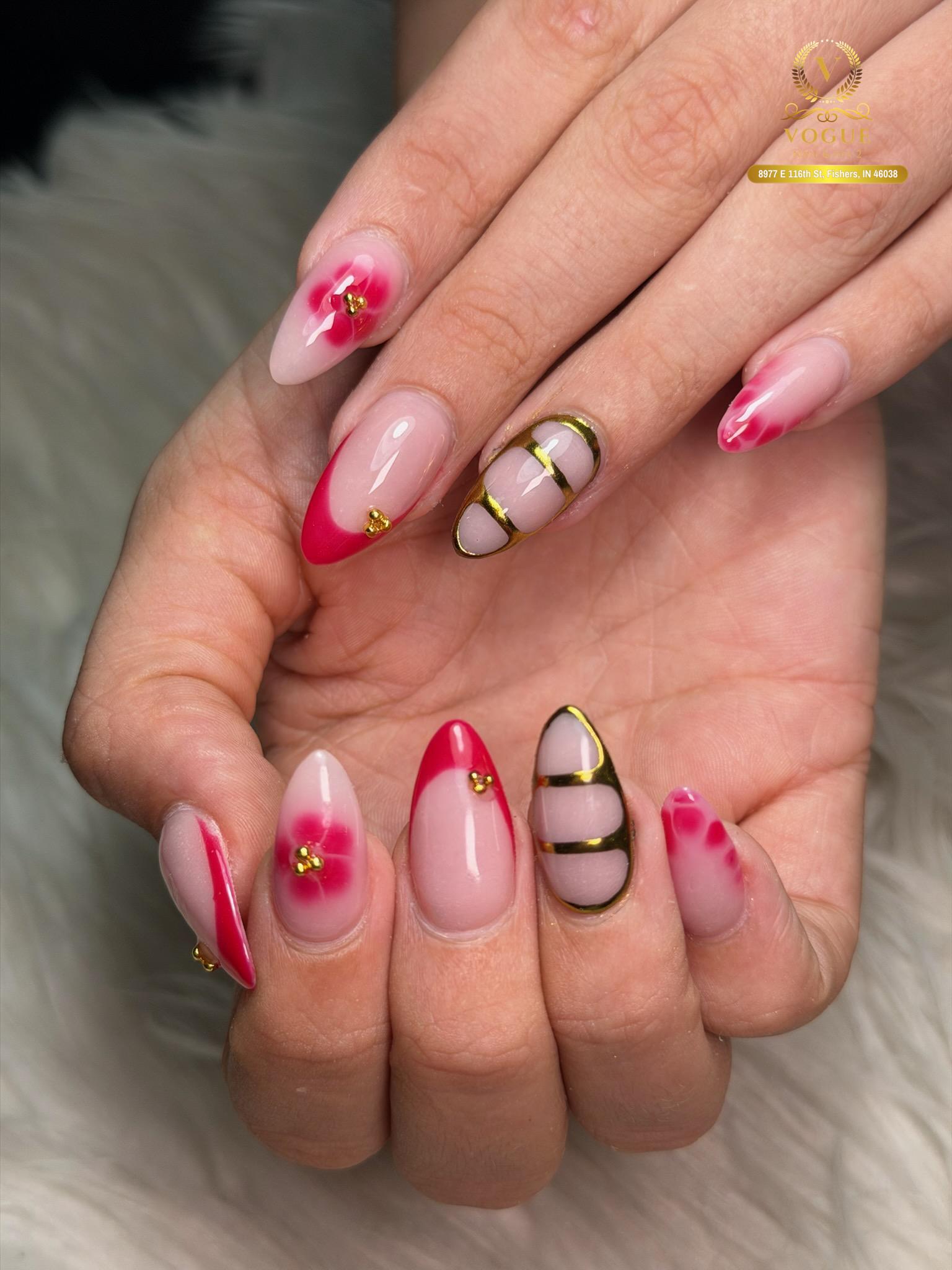 amazing nail